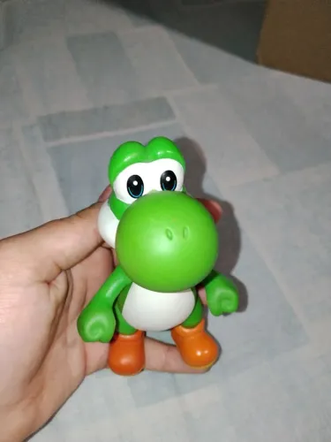 Yoshi Mario Bros