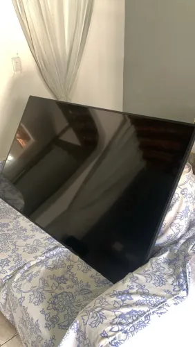 Televisão Samsung 65 ( DESCRIÇÃO )