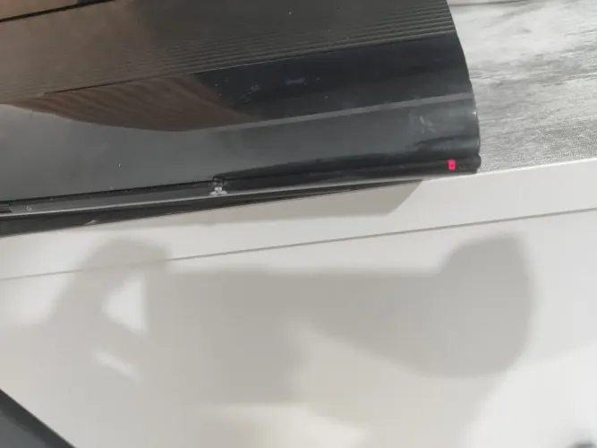 Playstation 3 pra consertar 
