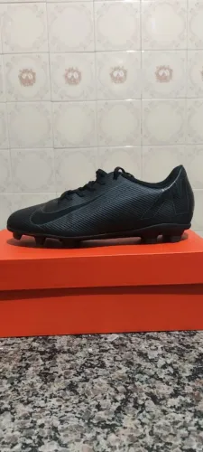 Chuteira Nike mercurial vapor 16 club
