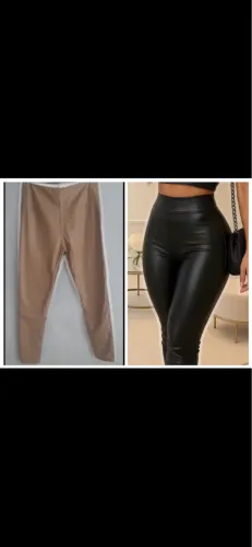 Vendo essa linda calça nova