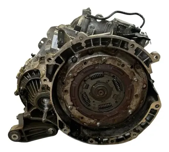 Caixa Câmbio Marcha Aut. Ford Focus 2.0 2015