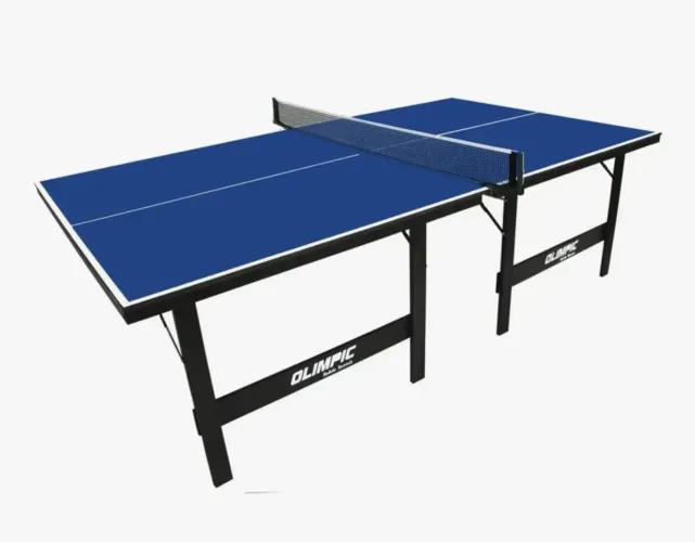 Mesa de Ping Pong semi nova 