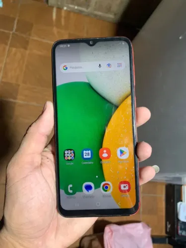 Vendo celular
