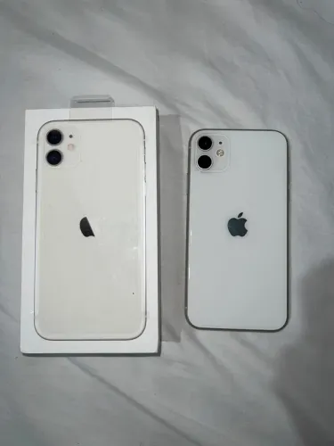 iPhone 11 64GB