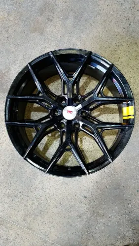 Rodas 22