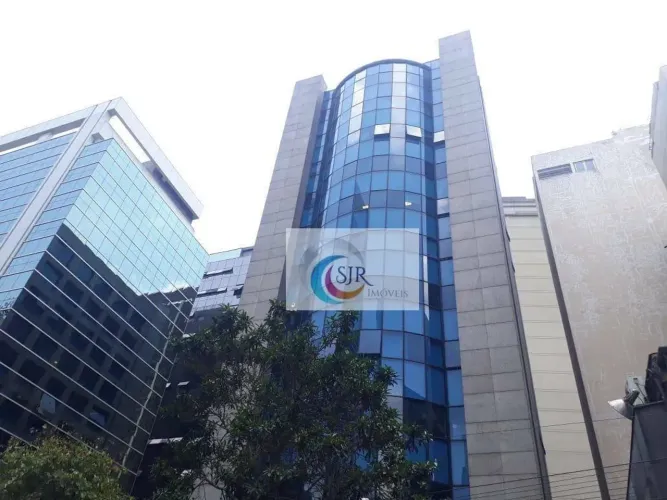 Conjunto, 326 m² , 10 Vagas, Metrô Consolação.