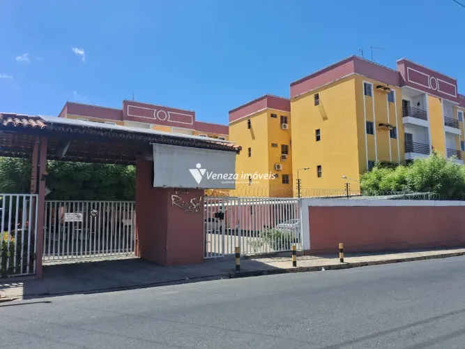 Apartamento térreo com 3 quartos para Aluguel | Bairro Morada do Sol