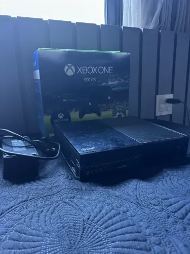 Xbox One - 500GB