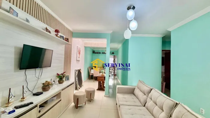 Casa com 4 dormitórios à venda, 107 m² por R$ 600.000 - Maraponga - Fortaleza/CE