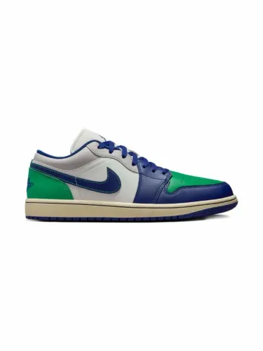 Air Jordan 1 low tamanho 40/41
