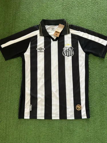 Santos Reserva 2026