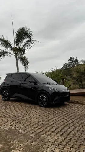 BYD Dolphin Mini (Elétrico) 2024