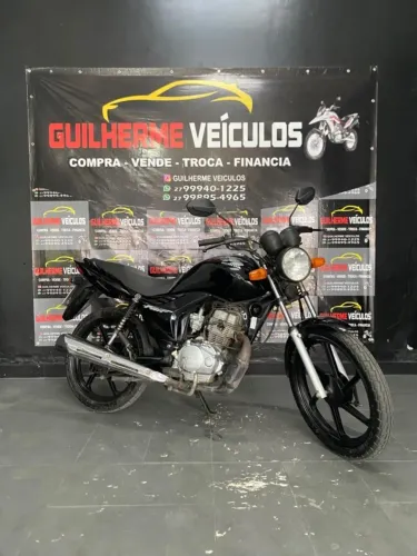 Honda Fan 125