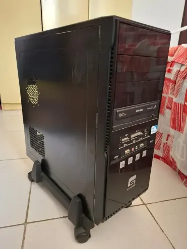 Computador I5 2310 8 Gb Ram Fonte 500w