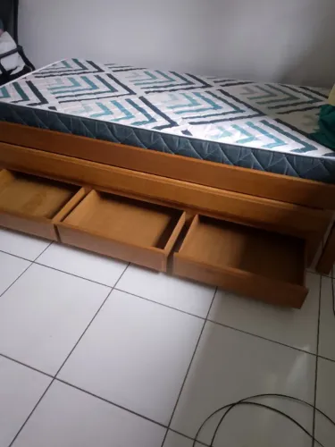 Bi cama