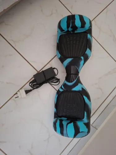 Hoverboard