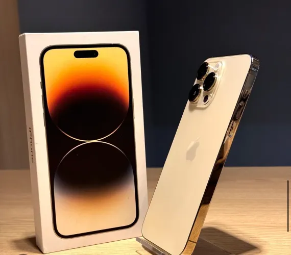IPHONE 14PRO MAX 512gb