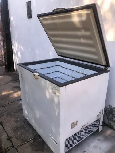 FREEZER CÔNSUL
