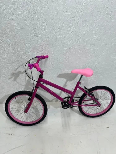 Bicicleta aro 20 