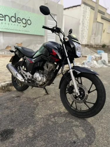 Honda fan esd 160 2021