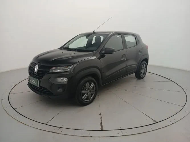 Renault Kwid 1.0 Zen 2026