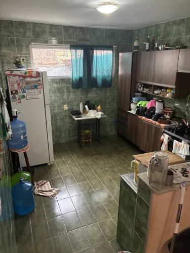 ? CASA NO CONJUNTO CEARÁ
