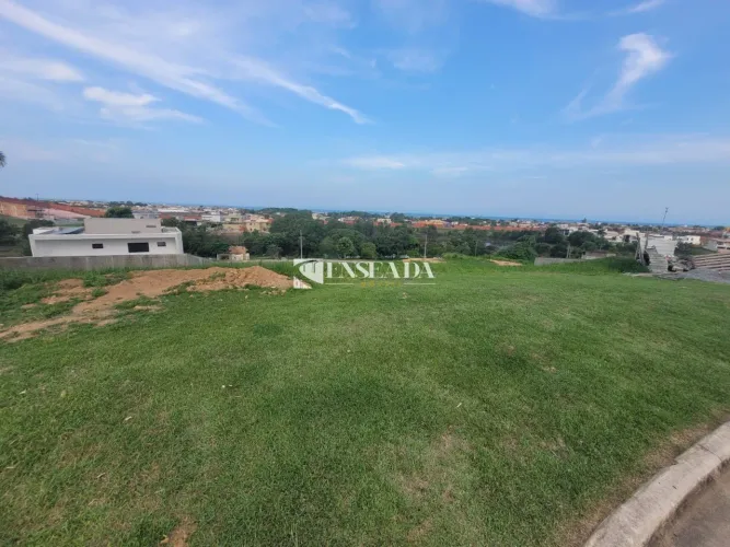 TERRENO RESIDENCIAL em VILA VELHA - ES, INTERLAGOS