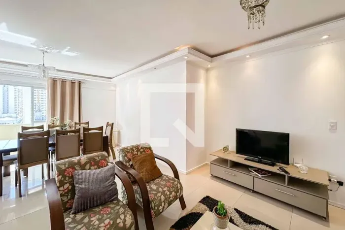 Apartamento à Venda - Santana, 3 Quartos, 126 m2