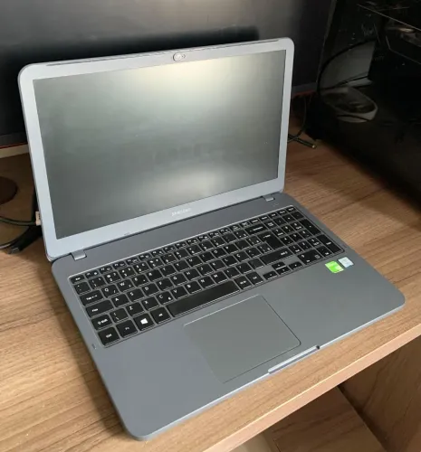 Notebook Samsung