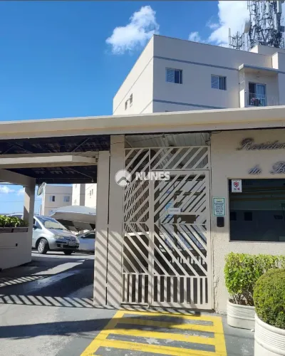 Apartamento Padrão em Osasco