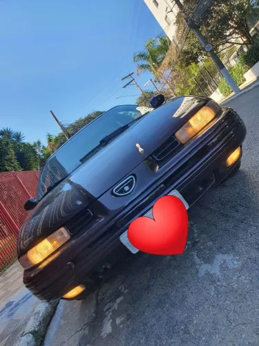 Chrysler Vision 3.5 24V 1994