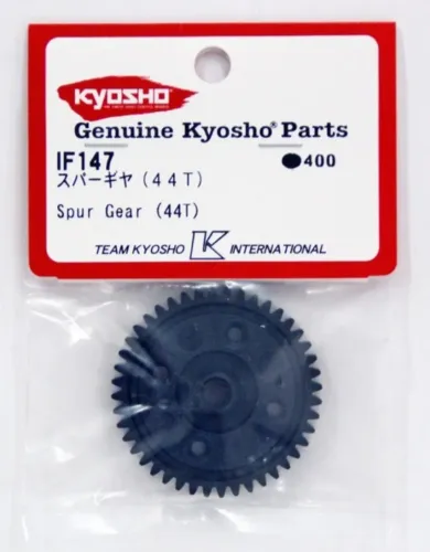 Kyosho IF147B Spur Gear (44T)