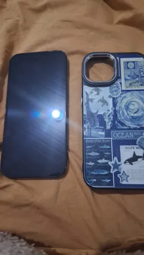 iPhone 15 