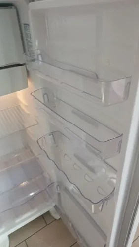 Geladeira Electrolux Semi Nova