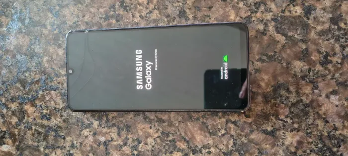 Vendo celular Samsung