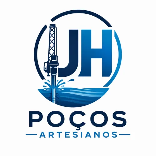 Limpeza de poços artesianos