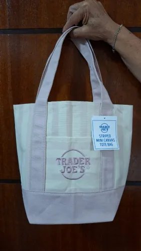 BOLSAS TRADER JOE'S EDIÇÃO LIMITADA