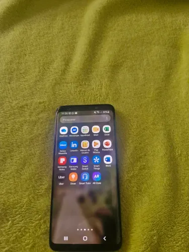 Vendo sansung galaxy s9