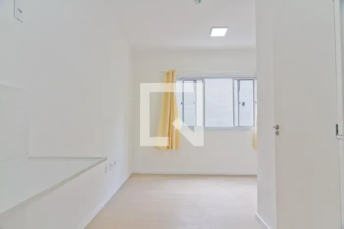 Apartamento à Venda - Piqueri, 1 Quarto, 20 m2