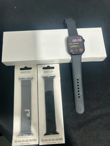Apple Watch series 11 46mm