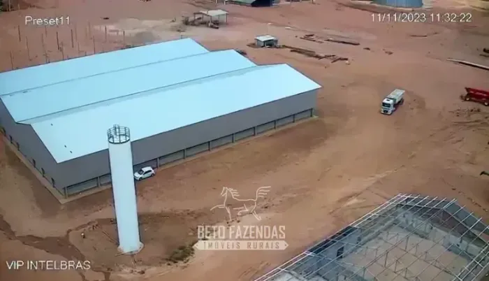 Imóvel para venda com 231670000 metros quadrados em Zona Rural - Balsas - MA