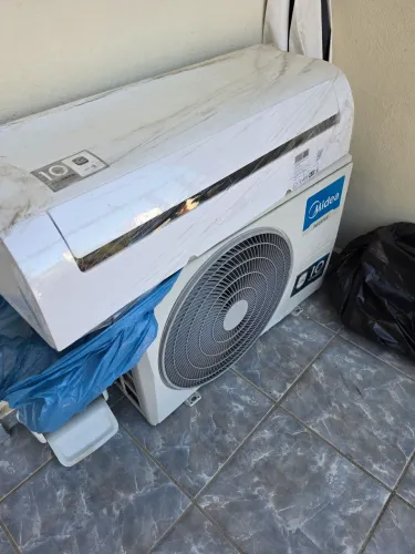 Ar condicionado xtreme save 12mil btus