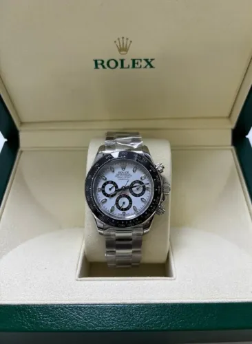 Rolex Daytona (panda) automático 