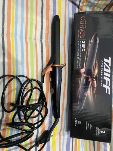Babyliss Taiff