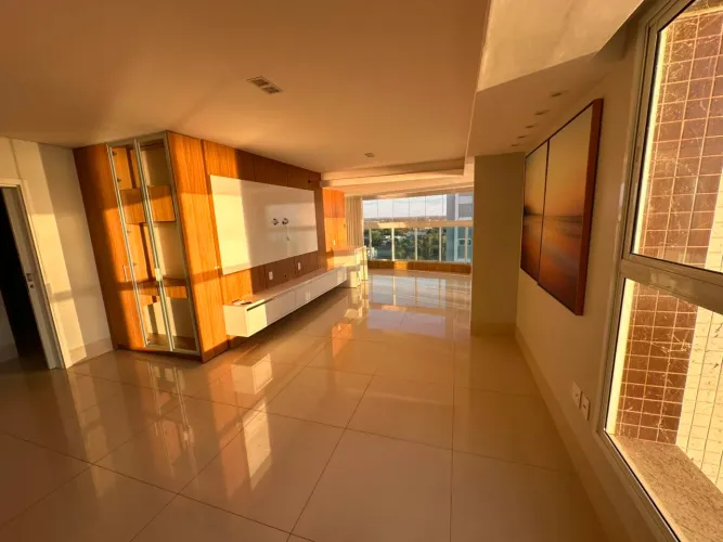 Apartamento de Alto Padrão para Locação no Residencial Veredas do Lago Orla 14 | Palmas/T