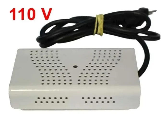 Antimofo eletrônico 