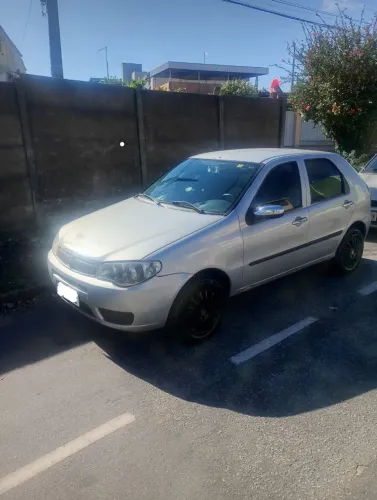 Fiat Palio 1.0 Economy Fire Flex 8V 4P 2010