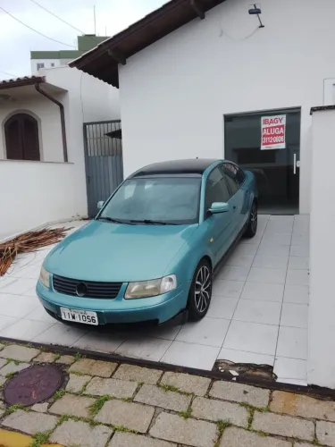 Volkswagen Passat 1.8 Mec. 1999