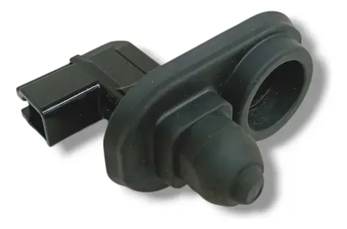 Sensor  Porta Aberta Traseiro Honda Civic 2015 Direito Preto